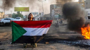 Cuộc chuyển tiếp khó khăn ở Sudan