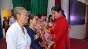 Truy tặng danh hiệu “Bà mẹ Việt Nam Anh hùng”