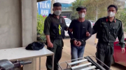 Kẻ dùng súng khống chế con tin ở Đồng Nai có 3 tiền án và nhiễm HIV