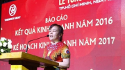 Hà Nội: Bắt giam chủ tịch Công ty Cổ phần Y dược Vimedimex
