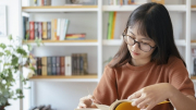 Đẩy mạnh phát triển văn hoá đọc trong thanh, thiếu niên