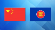 Vun đắp quan hệ ASEAN-Trung Quốc phát triển đúng tầm đối tác chiến lược toàn diện