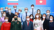 Tăng cường hợp tác, nâng cao tiềm lực Trung tâm Nhiệt đới Việt - Nga