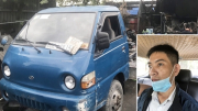 Trộm ô tô tải từ Đồng Nai đưa lên TP Hồ Chí Minh tháo bán phụ tùng
