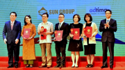 Giải thưởng sách quốc gia: Thêm động lực cho người làm sách