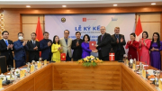 Đan Mạch hỗ trợ Việt Nam 1 triệu USD cải thiện chất lượng số liệu thống kê