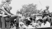 Tình báo Anh trong cuộc thảm sát ở Indonesia