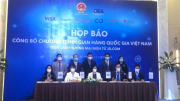 Chương trình Gian hàng quốc gia Việt Nam trên sàn thương mại điện tử JD.com