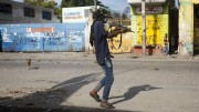 Haiti - Hòn đảo của những băng cướp