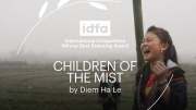 Nữ đạo diễn Việt Nam đoạt giải tại Liên hoan phim tài liệu quốc tế Amsterdam 2021