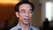 Bắt tạm giam nguyên Giám đốc Bệnh viện Bạch Mai Nguyễn Quang Tuấn