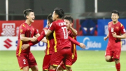 Việt Nam thắng đậm Malaysia: "Cảm ơn" những thất bại tại vòng loại World Cup