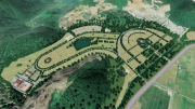 Dự án Công viên nghĩa trang sinh thái Vĩnh Hằng (Nghệ An): Điều chỉnh dự án, sẽ cưỡng chế để bảo vệ thi công