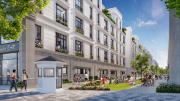 Kinh nghiệm đầu tư Shophouse lõi đô thị vệ tinh, vùng ven TP HCM ảnh 4