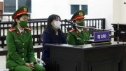 Lại tung hỏa mù sau phiên tòa xét xử Phạm Thị Đoan Trang