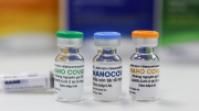 Hội đồng Đạo đức yêu cầu  tiếp tục bổ sung dữ liệu về vaccine Nanocovax