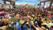 Người dân Philippines khốn khổ sau siêu bão Rai
