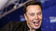 Tỷ phú Elon Musk: "Có lẽ một phần trong tôi là người Trung Quốc"