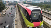 Giao thông Hà Nội “khởi sắc” với đường sắt đô thị và sân bay thứ 2
