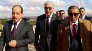 Nguy cơ xung đột tái diễn tại Libya