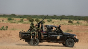 Niger: Chỉ chờ giọt nước tràn ly