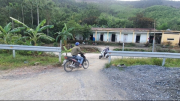 Tái diễn tình trạng tháo dỡ hàng rào bảo vệ cao tốc La Sơn - Túy Loan
