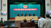 9 bị cáo liên quan sai phạm trong vụ cao tốc Đà Nẵng - Quảng Ngãi lĩnh án