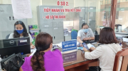 Ngành Bảo hiểm xã hội Việt Nam phục vụ tốt người tham gia BHXH, BHYT