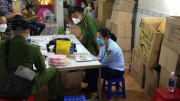 Phát hiện gần 2.000 vụ hàng giả, hàng lậu, gian lận thương mại tại TP Hồ Chí Minh
