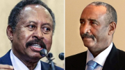 Sudan vẫn loay hoay trong khủng hoảng chính trị