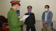 Lập khống hồ sơ thi công gây thiệt hại 3,5 tỉ đồng