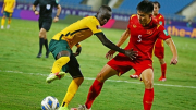 U21 Việt Nam thi đấu ASIAD 2022: Khi lực lượng U23 không đủ uy tín