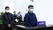 Mai Phan Lợi bị phạt 48 tháng tù vì trốn thuế