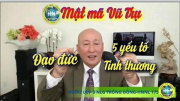 Vạch trần bản chất của “Năng lượng gốc Trống Đồng Việt Nam” (bài cuối)