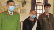 Bắt đối tượng tổ chức cho người Trung Quốc ở lại Việt Nam trái phép