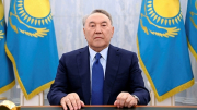 Cựu Tổng thống Kazakhstan nói gì về tin đồn bỏ trốn lúc bạo loạn?