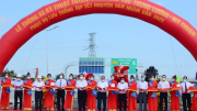 Thông xe kỹ thuật dự án cao tốc Trung Lương – Mỹ Thuận