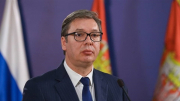 Serbia ráo rốt bảo vệ Tổng thống trước nguy cơ bị ám sát