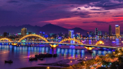 Đà Nẵng đứng đầu cả nước về chỉ số năng lực cạnh tranh, điểm đến du lịch