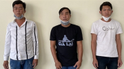 Bắt giam nhóm thu tiền bảo kê ở Phong Điền