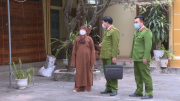 Hiệu quả từ những mô hình bảo vệ an ninh Tổ quốc trong đồng bào các tôn giáo ở Ninh Bình