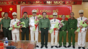 Đà Nẵng: Thành lập Phòng An ninh mạng và phòng, chống tội phạm sử dụng công nghệ cao