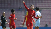 Thắng Đài Loan, tuyển nữ Việt Nam giành vé chung kết World Cup 2023