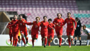 Đội tuyển nữ Việt Nam: Phía sau tấm vé World Cup là gì?
