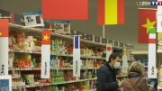 Ẩm thực Việt Nam được vinh danh trên truyền hình Pháp