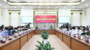 TP Hồ Chí Minh: Gần 4.000 công dân nhập ngũ