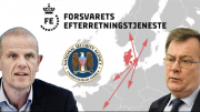 Vì sao Giám đốc Cơ quan tình báo quốc phòng Đan Mạch bị bắt?