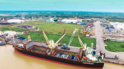 Đầu tư loạt dự án kết nối Đồng bằng sông Cửu Long với cảng biển TP Hồ Chí Minh