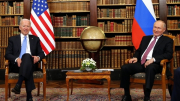 Tổng thống Putin và Tổng thống Biden đồng ý gặp thượng đỉnh về Ukraine