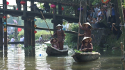 Phát triển du lịch cộng đồng ở xứ Huế